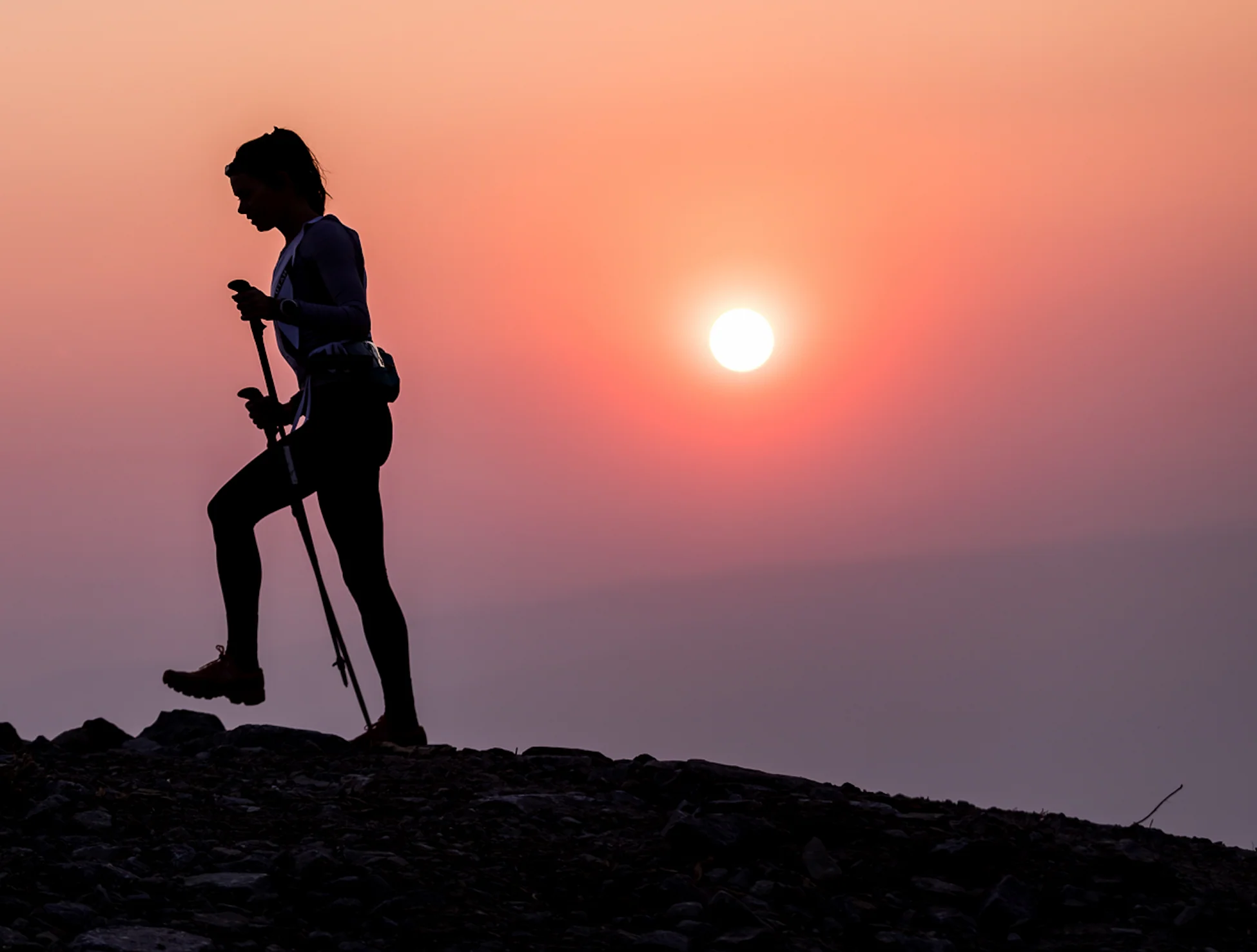 Conquer Your Inner Peak